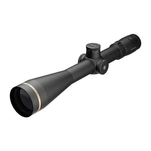 Leupold VX-5HD 7-35X56 CDS-TZL3 Side Focus Impact-14 MOA Rifle Scope