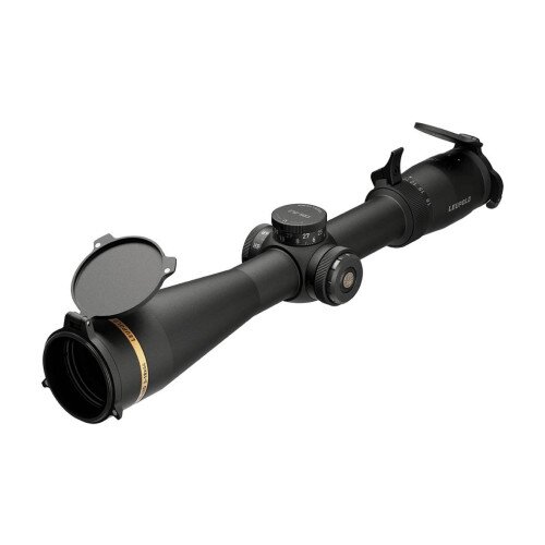 Leupold VX-6HD 3-18X44 CDS-ZL2 Side Focus Illum. Firedot Duplex Rifle Scope