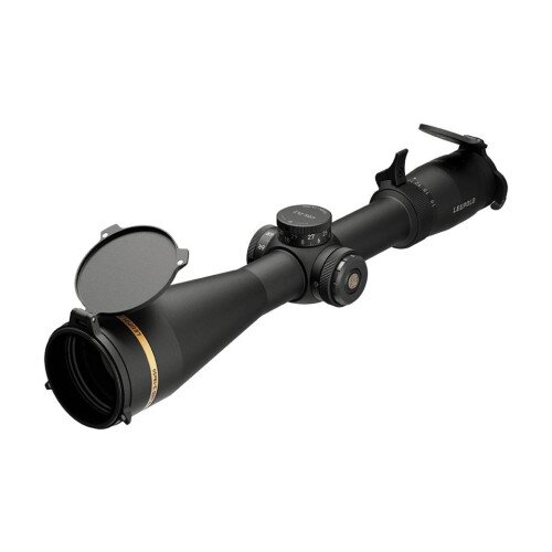 Leupold VX-6HD 3-18X50 CDS-ZL2 Side Focus Illum TMOA Rifle Scope