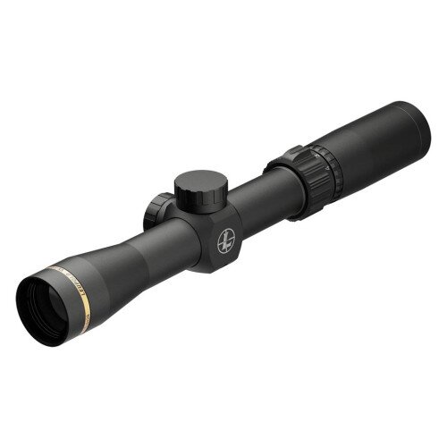 Leupold VX-Freedom 1.5-4X28 IER Scout Duplex Rifle Scope