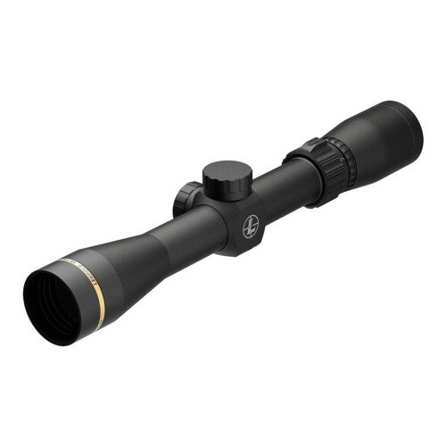 Leupold VX-Freedom 2-7X33 Hunt-Plex Rifle Scope
