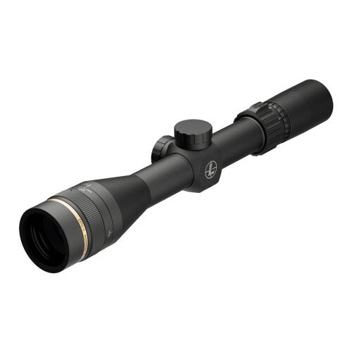 Leupold VX-Freedom 3-9X33 EFR Fine Duplex Rifle Scope