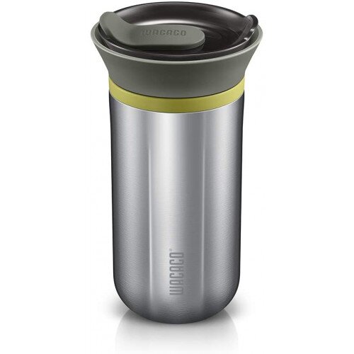 Wacaco Cuppamoka Portable Pour Over Coffee Maker