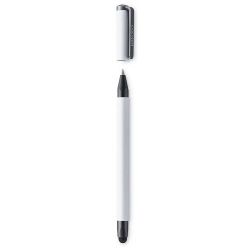 Wacom Bamboo Duo, 4th Generation - White