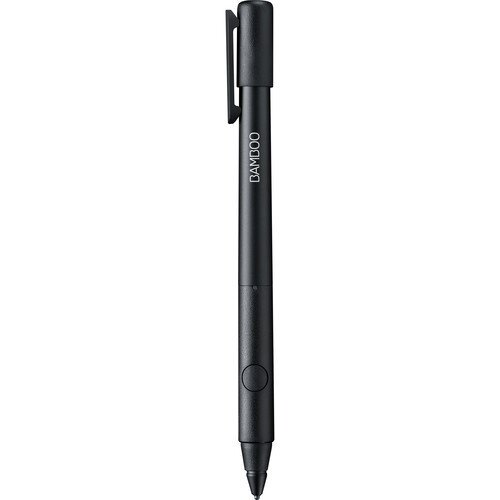Wacom Bamboo Fineline 2 Stylus - Black