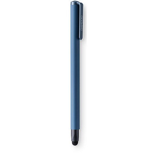 Wacom Bamboo Solo 4th Generation - Blue