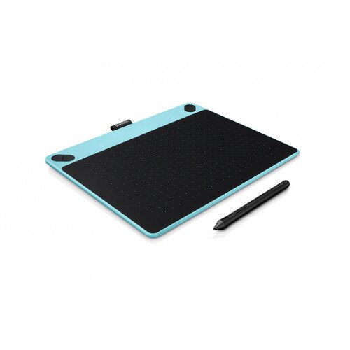 Wacom Intuos Art medium - Blue