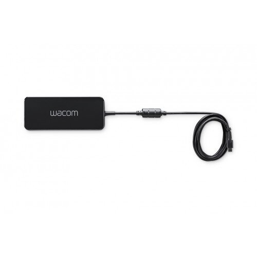 Wacom MobileStudio Pro Power Adaptor (100W)