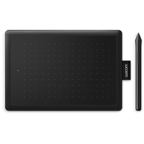 Wacom One Pen Tablet