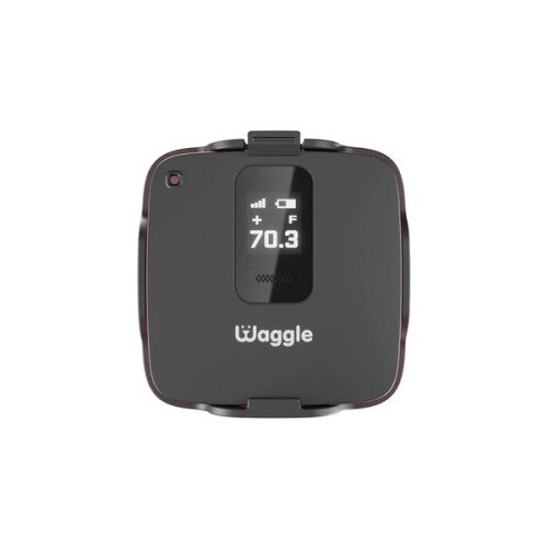 Waggle Pet Temperature / Humidity Monitor