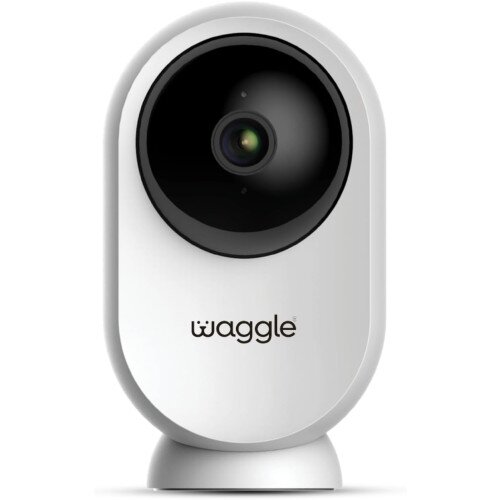 Waggle RV WiFi Mini Cam