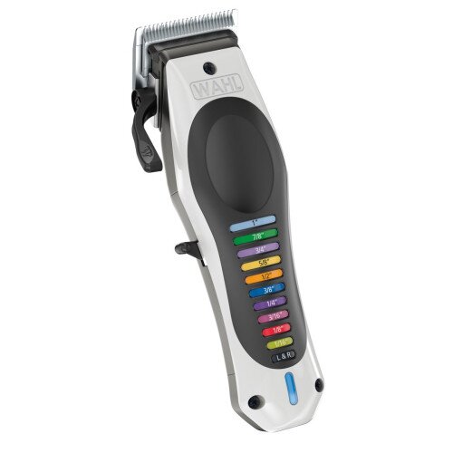 Wahl Cordless Color Pro Lithium-Ion Rechargeable Hair Clipper