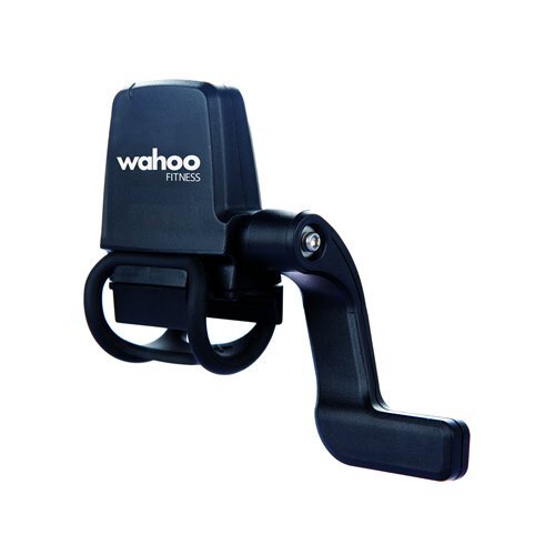 Wahoo Fitness Blue SC Speed and Cadence Sensor