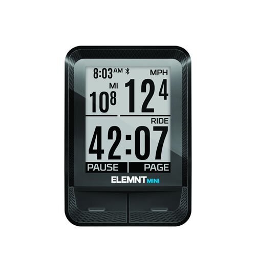 Wahoo Fitness ELEMNT MINI Bike Computer