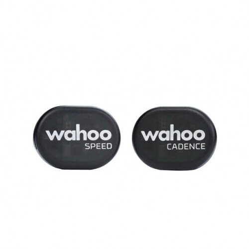 Wahoo Fitness RPM Cycling Sensor Bundle