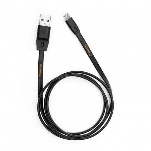 WakaWaka Lightning USB Charging Cable