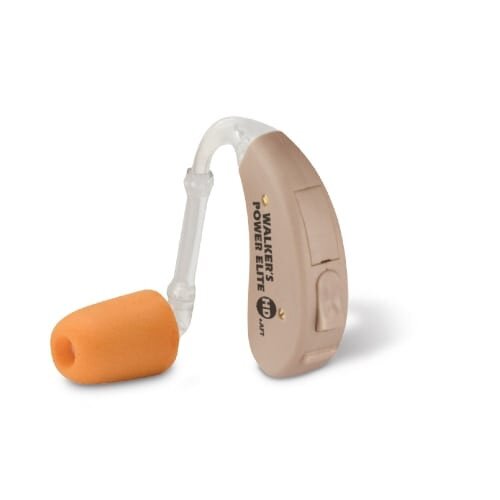 Walkers Game Ear Game Ear Hd Power Elite Beige