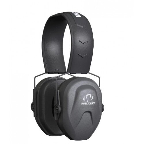 Walkers Game Ear Razor Compact Passive Muff