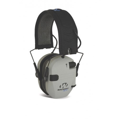 Walkers Game Ear Razor Digital Bluetooth XRTM