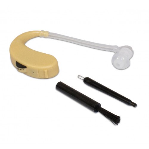 Walkers Game Ear Ultra Ear Bte Hearing Enhancer
