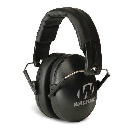 Walkers Game Ear Youth & Women Folding Muff