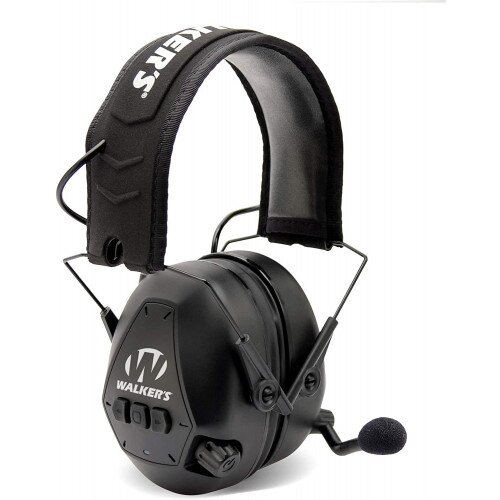 Walkers Game Ear Bluetooth Passive Muffs Protection Headphone