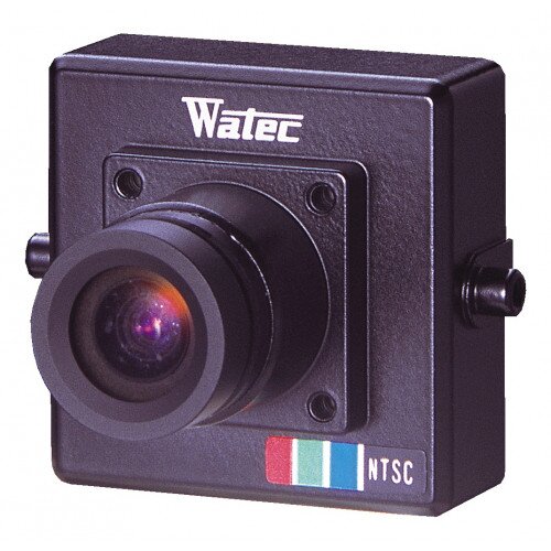 Watec WAT-230AM G3.8 NTSC Color Board Camera