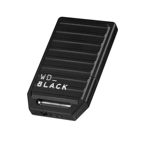 WD BLACK C50 Storage Expansion Card for Xbox - 2TB