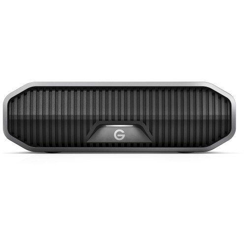 WD G-DRIVE Enterprise-Class USB 3.2 Gen 2 External Hard Drive - 18TB