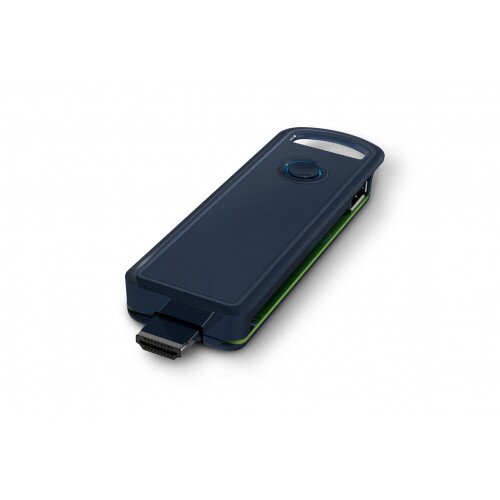 WD Media Stick for Raspberry Pi