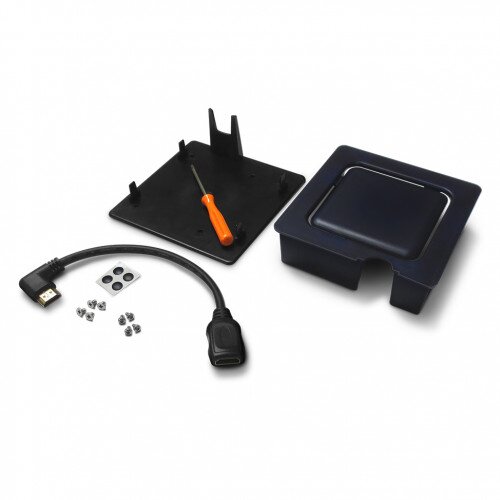 WD PiDrive Enclosure 4" x 4"