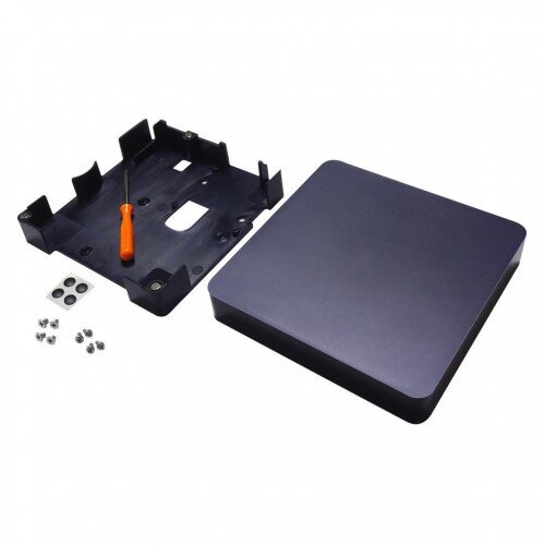 WD PiDrive Enclosure 6" x 6" - Black