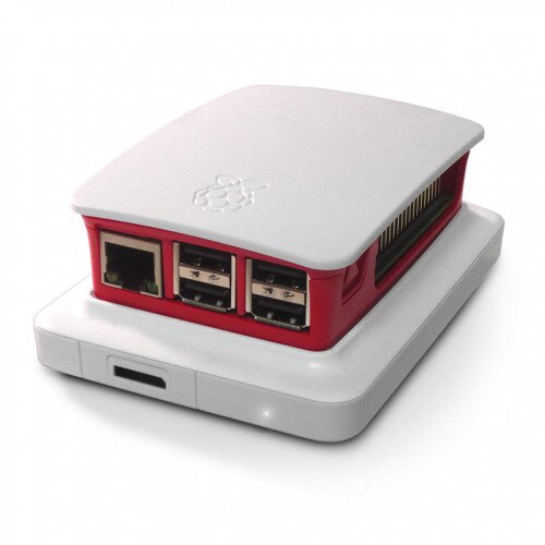 WD PiDrive Enclosure Kit