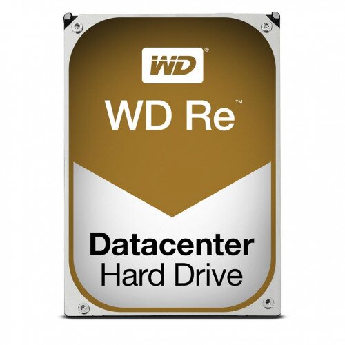 WD Re Datacenter Internal Hard Drive - 1TB