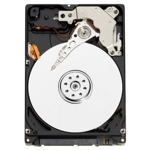 WD AV Internal Hard Drive - 3TB