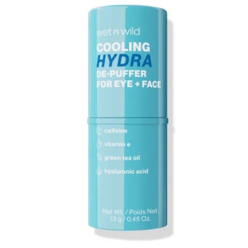 wet n wild Cooling Hydra De-Puffer For Eyes + Face