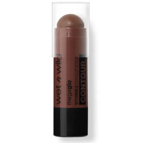 wet n wild MegaGlo Vitamin E Makeup Stick - Contour - Hazelnut Spread