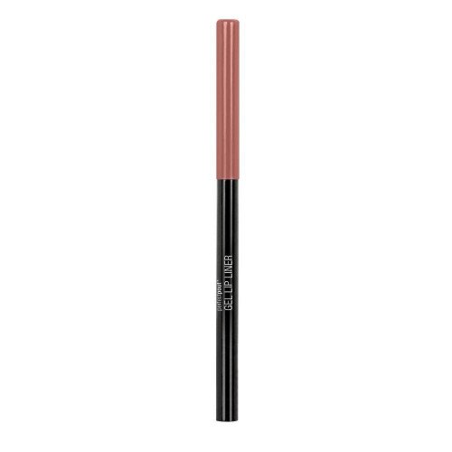 wet n wild Perfect Pout Gel Lip Liner - Lay Down the Mauves