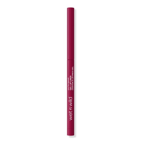 wet n wild Perfect Pout Gel Lip Liner - Currant Mood