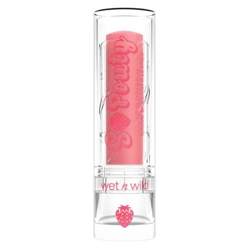 wet n wild Perfect Pout So Pouty Lip Gloss Balm - Sweetest Pick