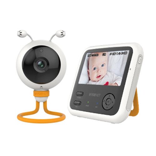 Wisenet BabyView Eco
