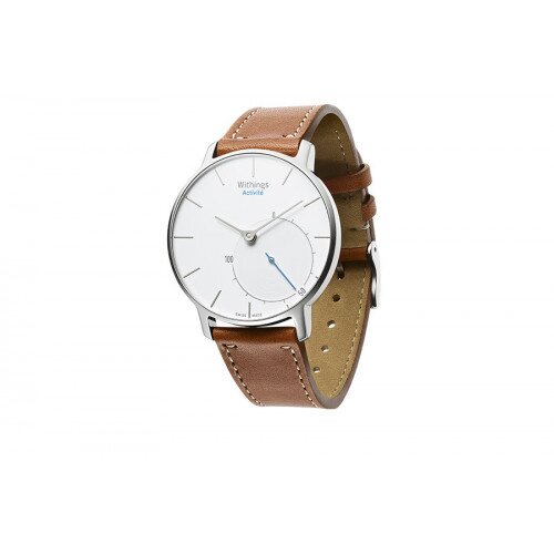 Withings Activite - Silver