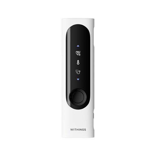 Withings BeamO 4-in-1 Health MultiScan