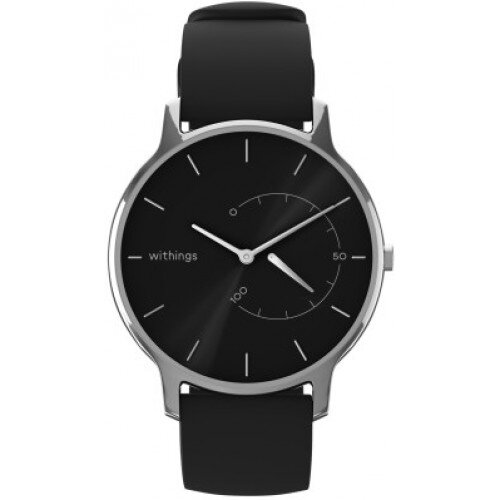 Withings Move Timeless Chic Activity Tracking Watch