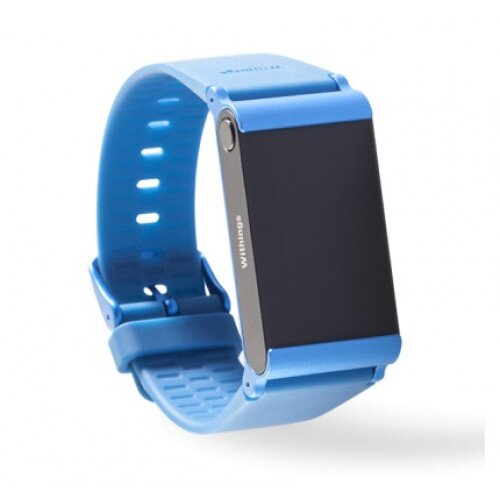 Withings Swappable Wristband for Pulse - Blue