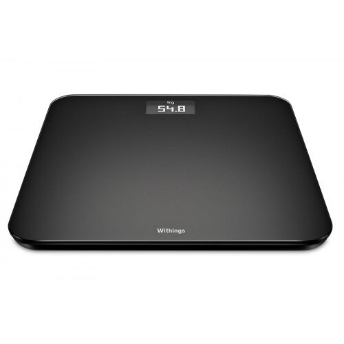 Withings WS-30 Wireless Scale - Black