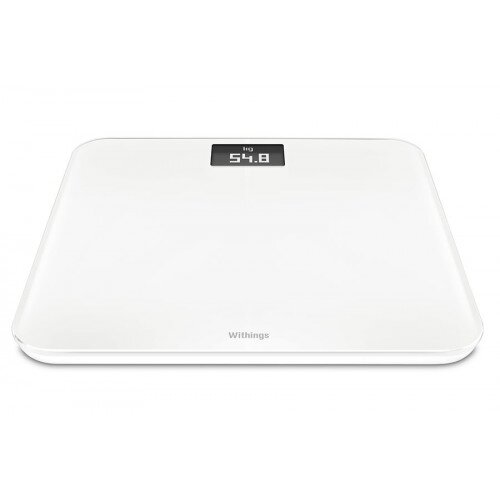 Withings WS-30 Wireless Scale - White