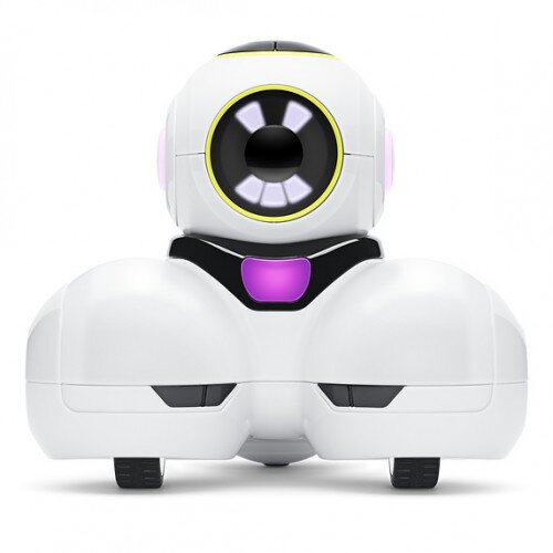 Wonder Workshop Cue Robot - Quartz