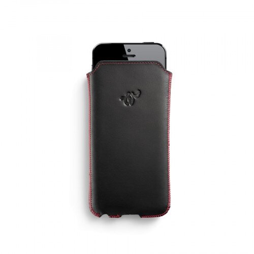 Woolet iPhone 5/6 Leather Cover