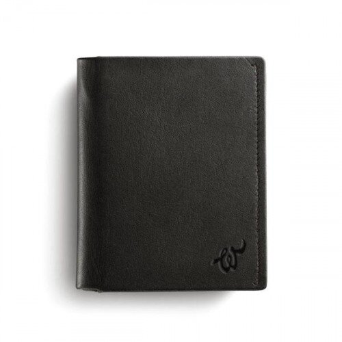 Woolet Woof RFID (No Electronics Included) - Black